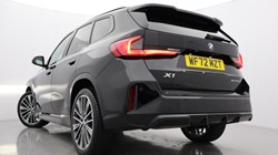 2022 (72) BMW X1 xDrive 23d MHT M Sport Premier 5dr Step Auto 5045032