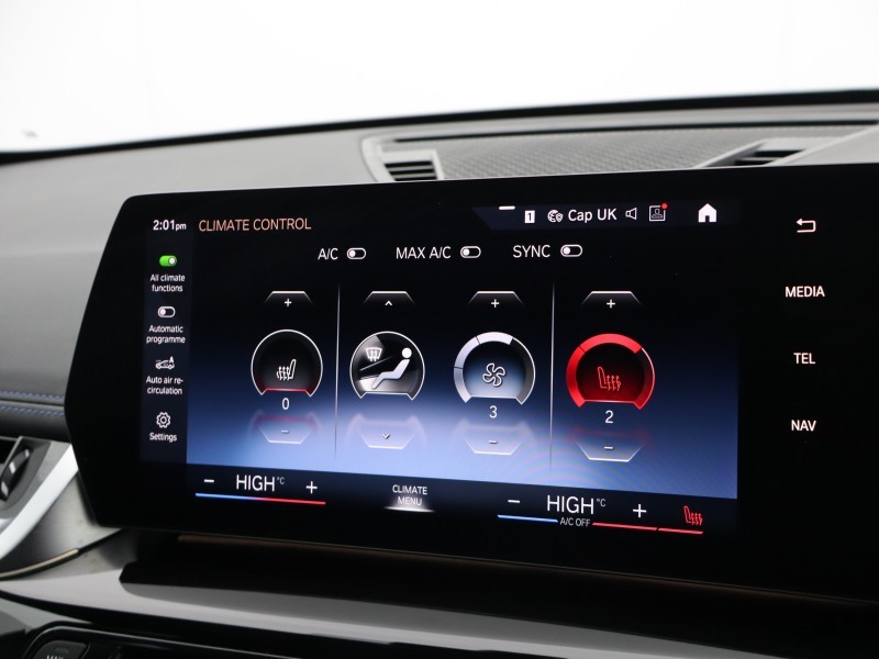 2022 (72) BMW X1 xDrive 23d MHT M Sport Premier 5dr Step Auto 5045059