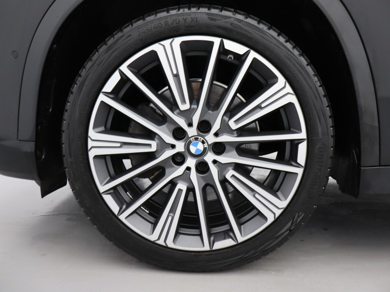 2022 (72) BMW X1 xDrive 23d MHT M Sport Premier 5dr Step Auto 5045025