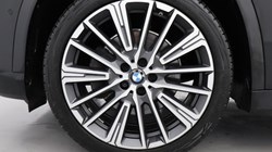 2022 (72) BMW X1 xDrive 23d MHT M Sport Premier 5dr Step Auto 5045025