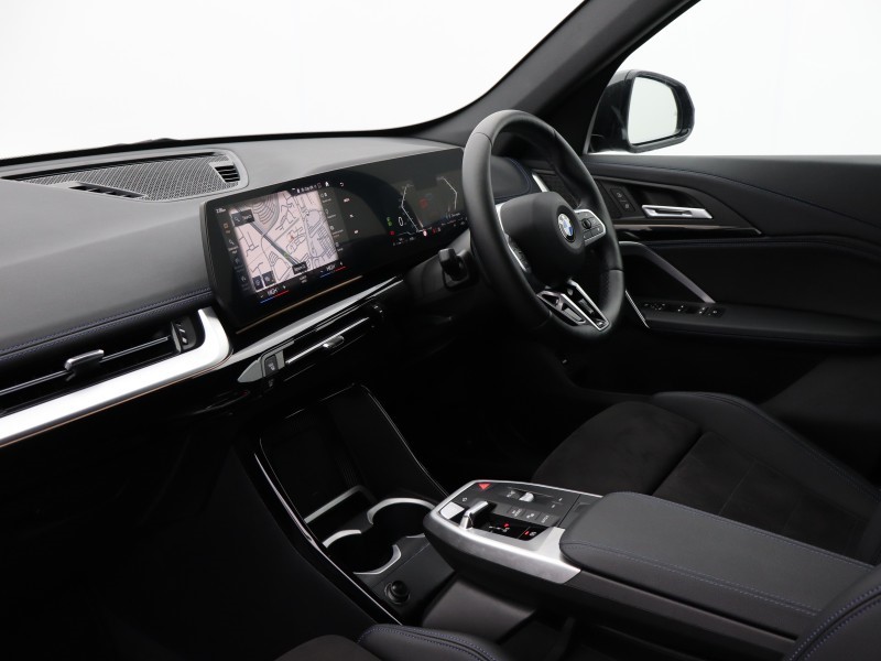 2022 (72) BMW X1 xDrive 23d MHT M Sport Premier 5dr Step Auto 5045049