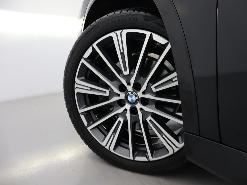 2022 (72) BMW X1 xDrive 23d MHT M Sport Premier 5dr Step Auto 5045031