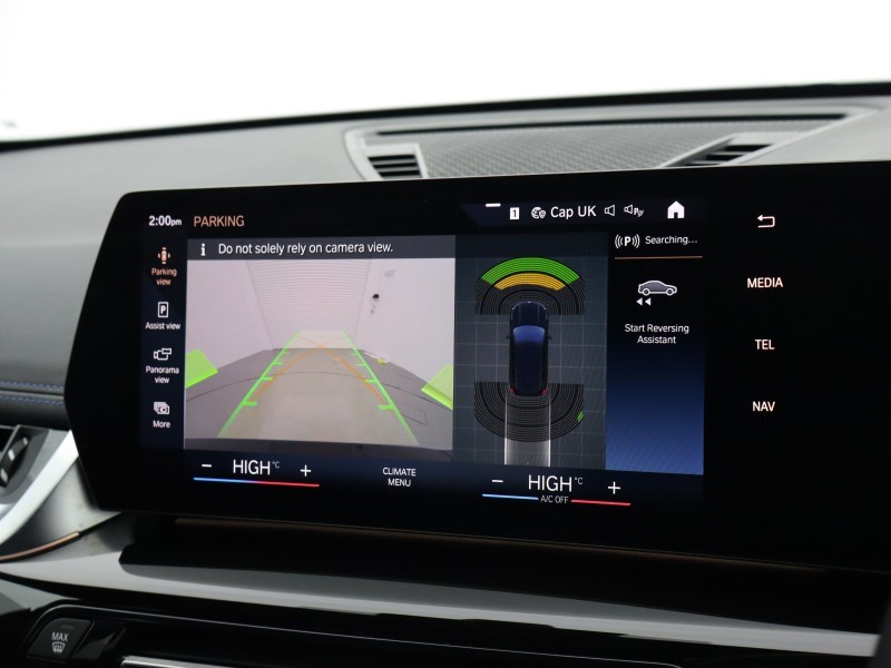 2022 (72) BMW X1 xDrive 23d MHT M Sport Premier 5dr Step Auto 5045057