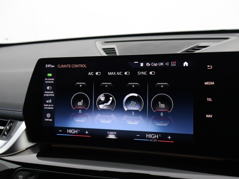 2022 (72) BMW X1 xDrive 23d MHT M Sport Premier 5dr Step Auto 5045058