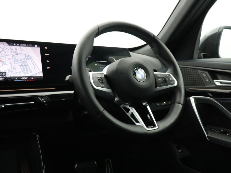2022 (72) BMW X1 xDrive 23d MHT M Sport Premier 5dr Step Auto 5045041