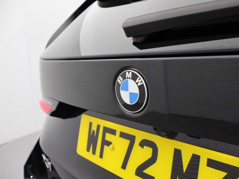 2022 (72) BMW X1 xDrive 23d MHT M Sport Premier 5dr Step Auto 5045020