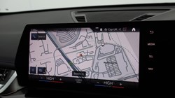 2022 (72) BMW X1 xDrive 23d MHT M Sport Premier 5dr Step Auto 5045056