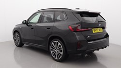 2022 (72) BMW X1 xDrive 23d MHT M Sport Premier 5dr Step Auto 5047314