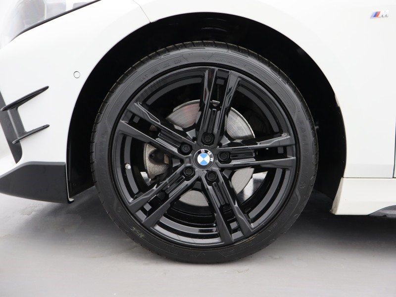 2023 (23) BMW 1 SERIES 118i [136] M Sport 5dr Step Auto [LCP] 5070312