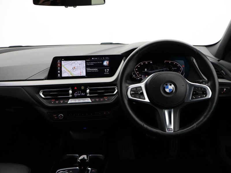 2023 (23) BMW 1 SERIES 118i [136] M Sport 5dr Step Auto [LCP] 5070356