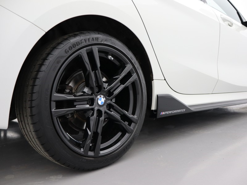 2023 (23) BMW 1 SERIES 118i [136] M Sport 5dr Step Auto [LCP] 5070318