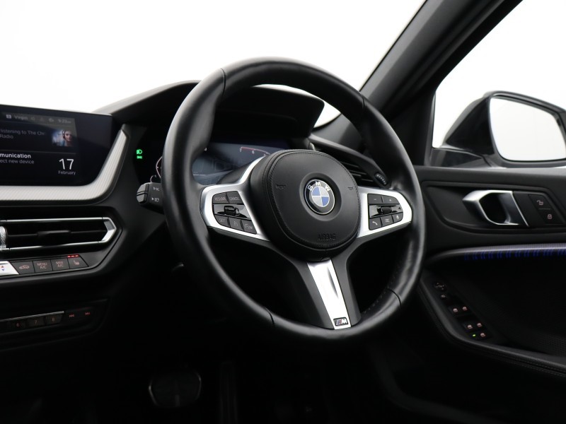 2023 (23) BMW 1 SERIES 118i [136] M Sport 5dr Step Auto [LCP] 5070358