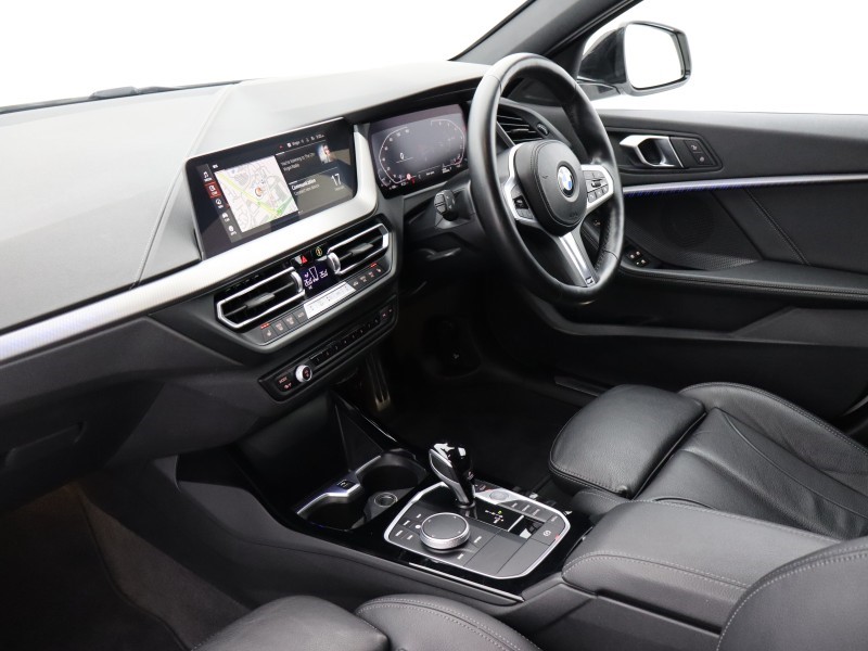 2023 (23) BMW 1 SERIES 118i [136] M Sport 5dr Step Auto [LCP] 5070353