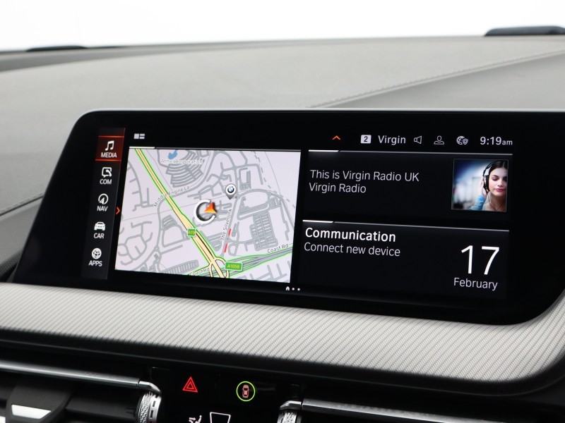 2023 (23) BMW 1 SERIES 118i [136] M Sport 5dr Step Auto [LCP] 5070333