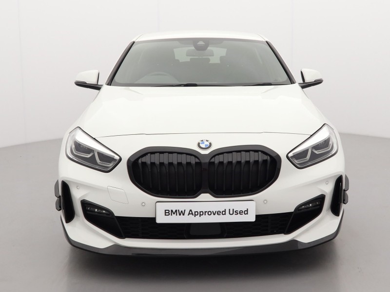 2023 (23) BMW 1 SERIES 118i [136] M Sport 5dr Step Auto [LCP] 5070299