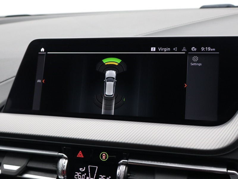 2023 (23) BMW 1 SERIES 118i [136] M Sport 5dr Step Auto [LCP] 5070334