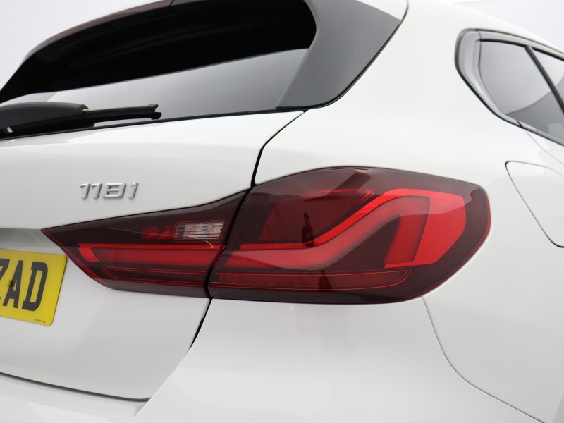 2023 (23) BMW 1 SERIES 118i [136] M Sport 5dr Step Auto [LCP] 5070306