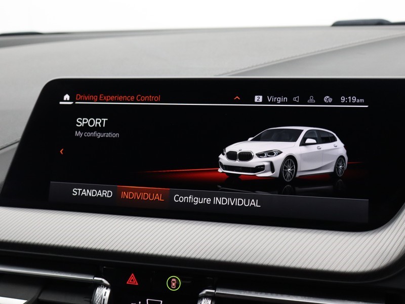 2023 (23) BMW 1 SERIES 118i [136] M Sport 5dr Step Auto [LCP] 5070338