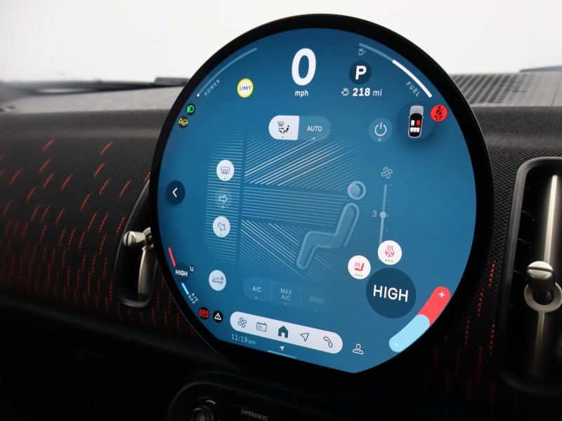 2024 (24) MINI COUNTRYMAN 1.5 C Sport 5dr Auto 5018955