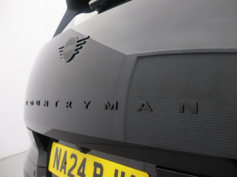 2024 (24) MINI COUNTRYMAN 1.5 C Sport 5dr Auto 5018911