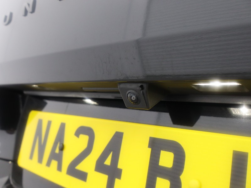 2024 (24) MINI COUNTRYMAN 1.5 C Sport 5dr Auto 5018912