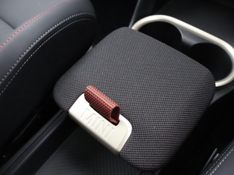 2024 (24) MINI COUNTRYMAN 1.5 C Sport 5dr Auto 5018945