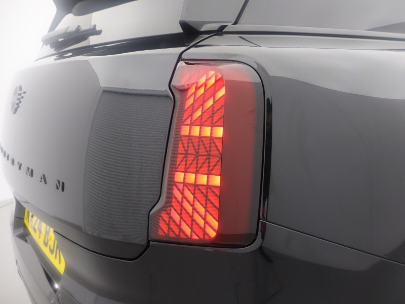 2024 (24) MINI COUNTRYMAN 1.5 C Sport 5dr Auto 5018914