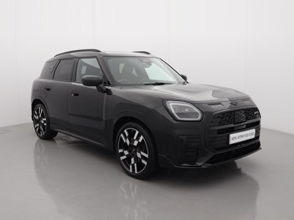 2024 (24) MINI COUNTRYMAN 1.5 C Sport 5dr Auto