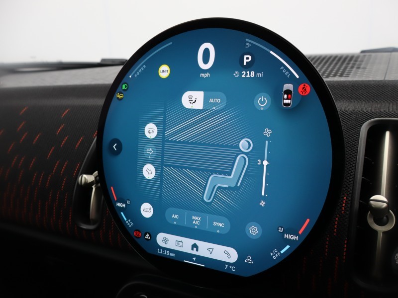 2024 (24) MINI COUNTRYMAN 1.5 C Sport 5dr Auto 5018954