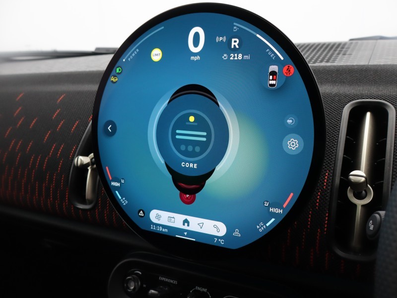 2024 (24) MINI COUNTRYMAN 1.5 C Sport 5dr Auto 5018957