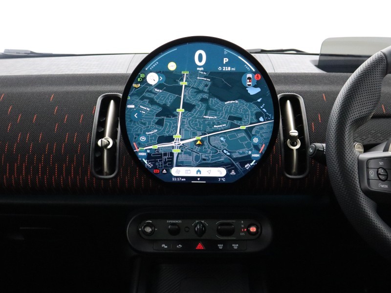 2024 (24) MINI COUNTRYMAN 1.5 C Sport 5dr Auto 5018931