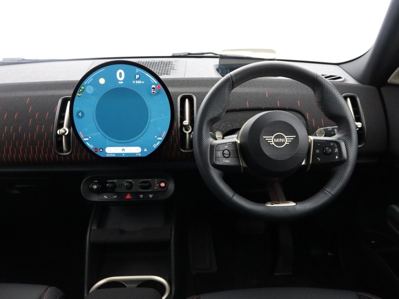 2024 (24) MINI COUNTRYMAN 1.5 C Sport 5dr Auto 5018928