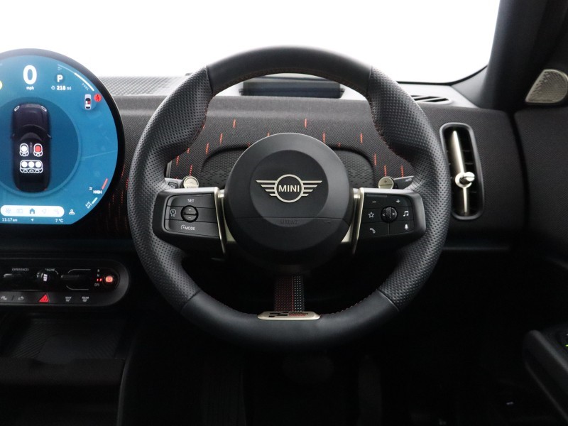 2024 (24) MINI COUNTRYMAN 1.5 C Sport 5dr Auto 5018929