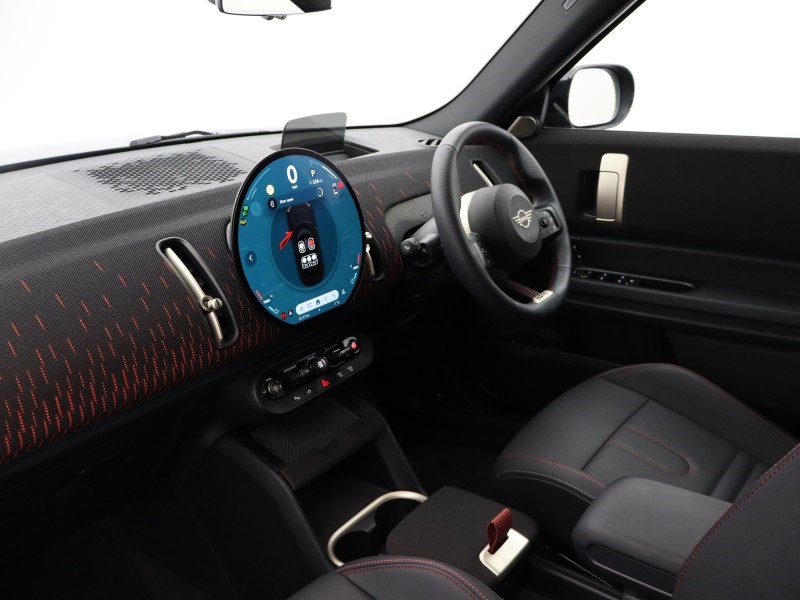 2024 (24) MINI COUNTRYMAN 1.5 C Sport 5dr Auto 5018927