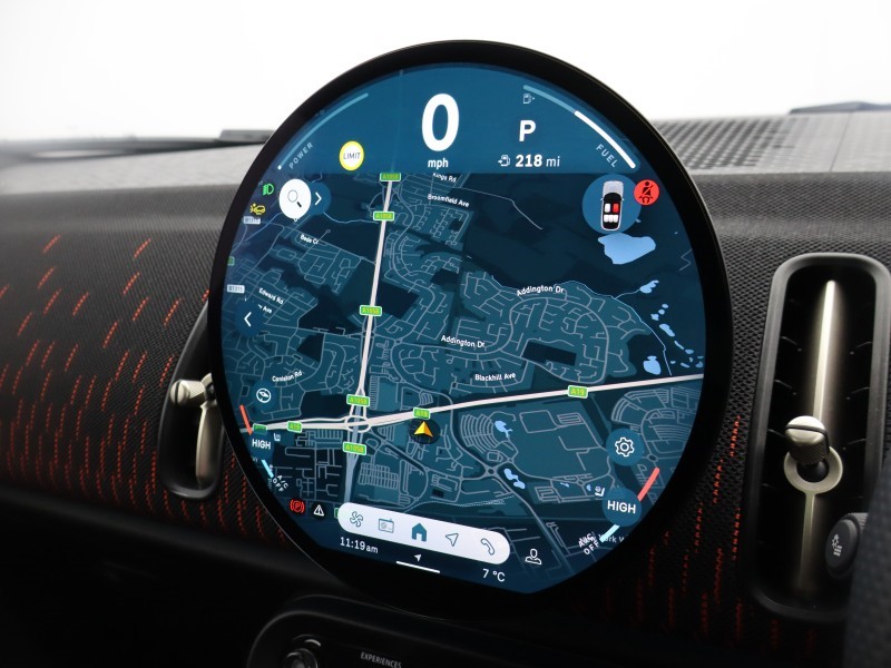 2024 (24) MINI COUNTRYMAN 1.5 C Sport 5dr Auto 5018952