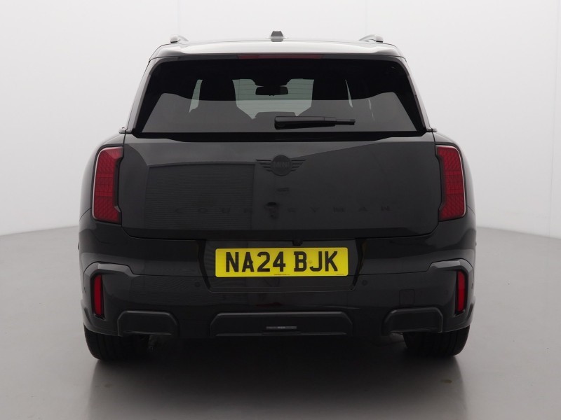 2024 (24) MINI COUNTRYMAN 1.5 C Sport 5dr Auto 5018903