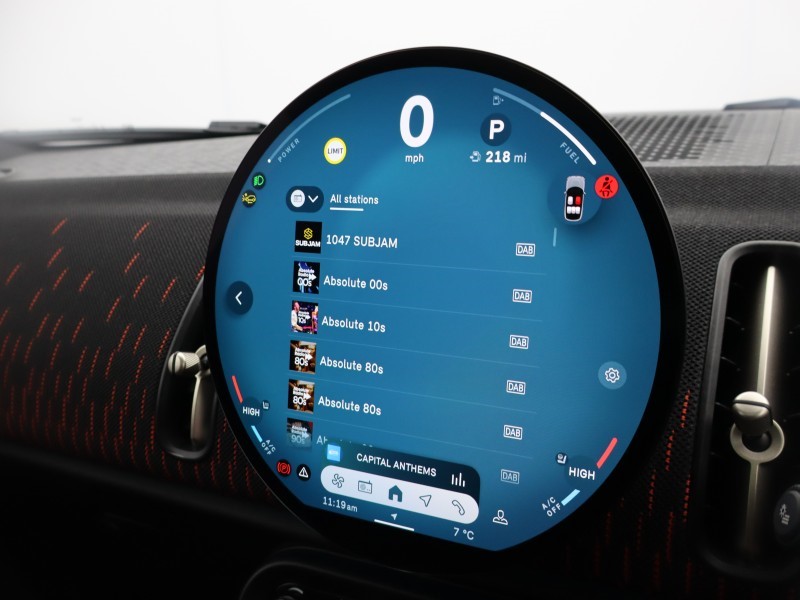 2024 (24) MINI COUNTRYMAN 1.5 C Sport 5dr Auto 5018953