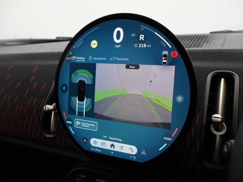 2024 (24) MINI COUNTRYMAN 1.5 C Sport 5dr Auto 5018956