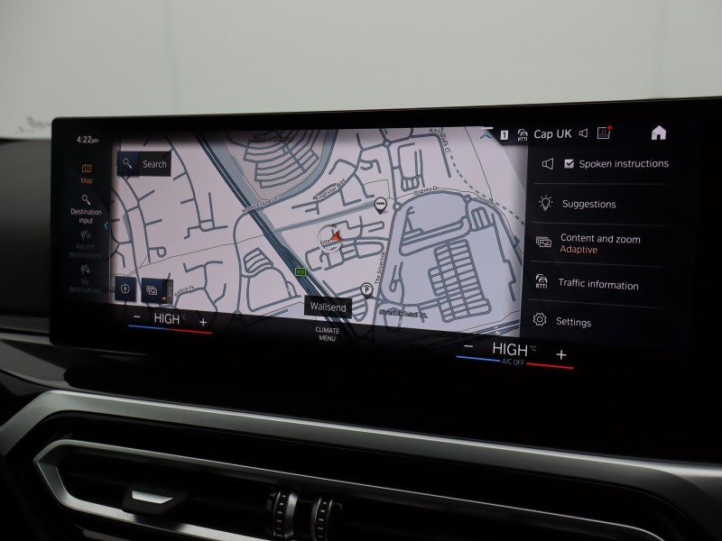 2023 (23) BMW 2 SERIES M240i xDrive 2dr Step Auto 5040875