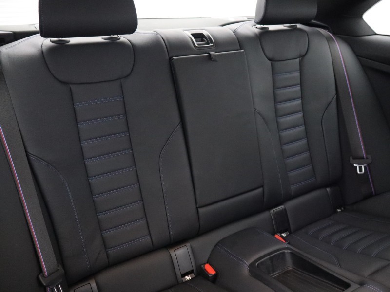 2023 (23) BMW 2 SERIES M240i xDrive 2dr Step Auto 5040844