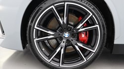 2023 (23) BMW 2 SERIES M240i xDrive 2dr Step Auto 5040839