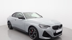 2023 (23) BMW 2 SERIES M240i xDrive 2dr Step Auto 5040824