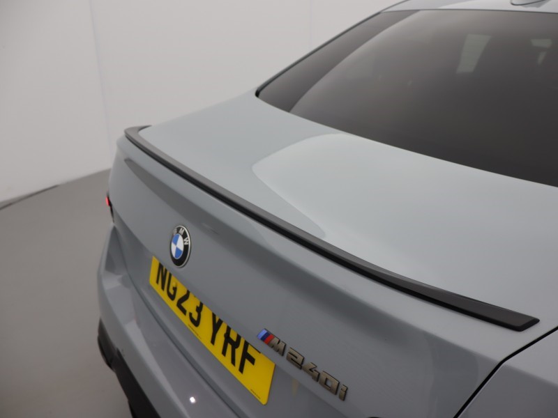 2023 (23) BMW 2 SERIES M240i xDrive 2dr Step Auto 5040833