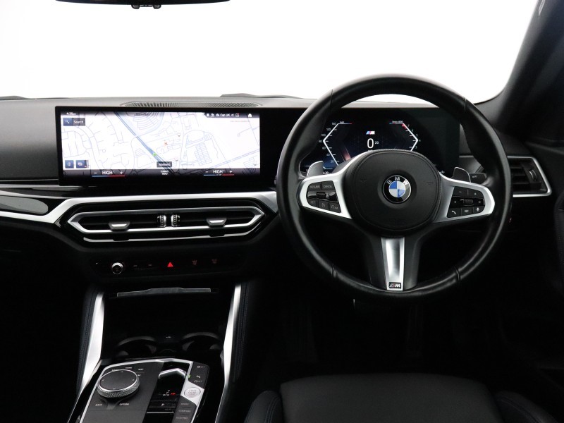 2023 (23) BMW 2 SERIES M240i xDrive 2dr Step Auto 5040849