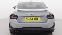 2023 (23) BMW 2 SERIES M240i xDrive 2dr Step Auto 5040829