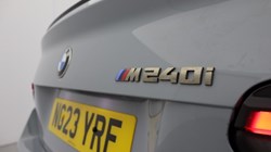 2023 (23) BMW 2 SERIES M240i xDrive 2dr Step Auto 5040835