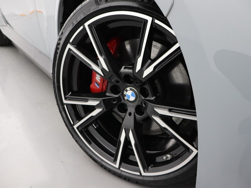 2023 (23) BMW 2 SERIES M240i xDrive 2dr Step Auto 5040846