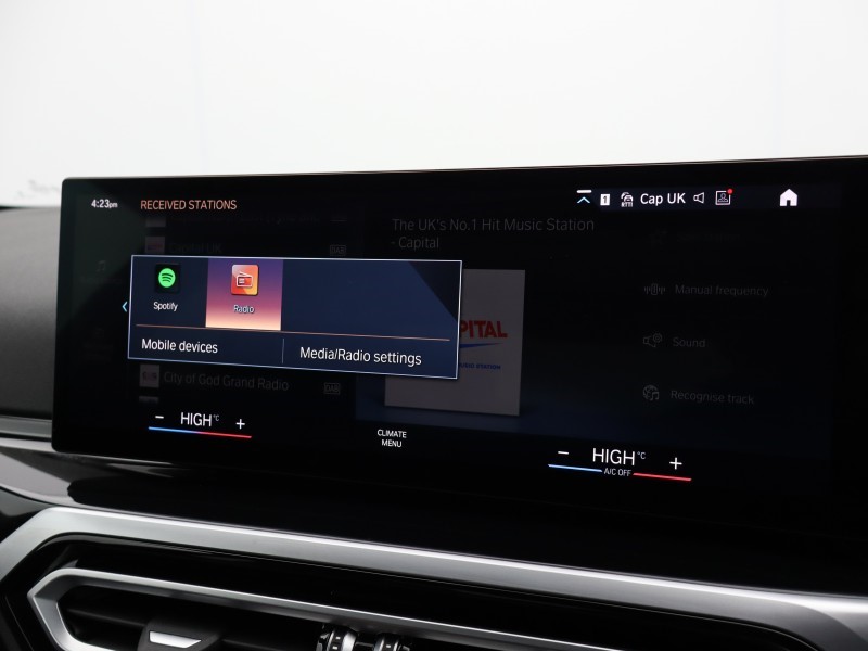 2023 (23) BMW 2 SERIES M240i xDrive 2dr Step Auto 5040880