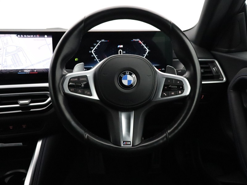 2023 (23) BMW 2 SERIES M240i xDrive 2dr Step Auto 5040850