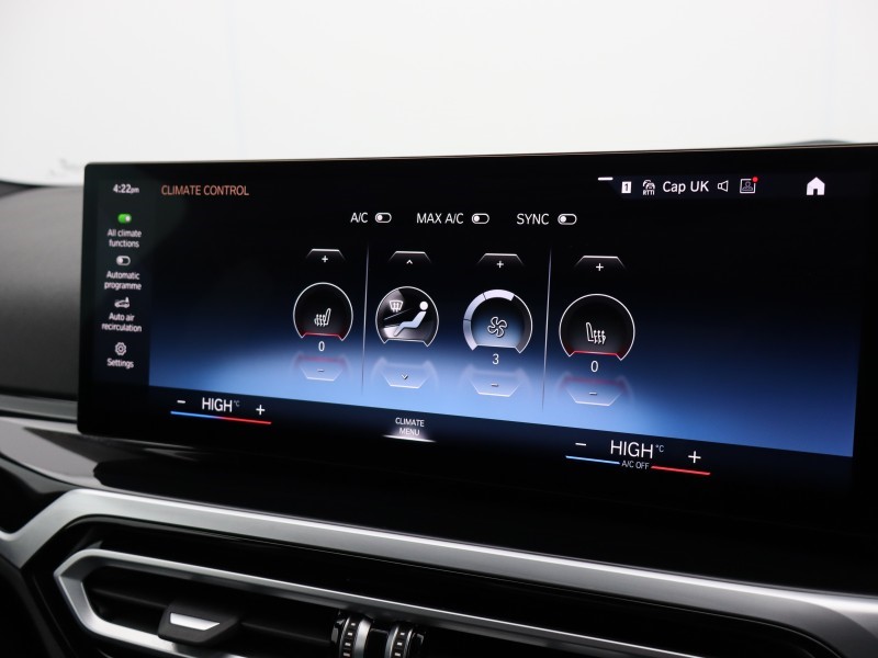 2023 (23) BMW 2 SERIES M240i xDrive 2dr Step Auto 5040873